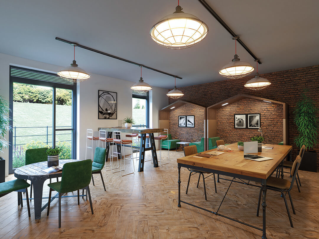 Barrelmans Point - New Homes and Apartments
